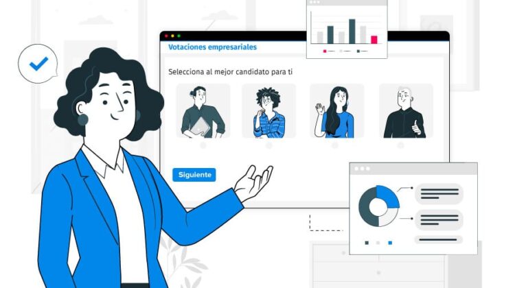 Software de votação