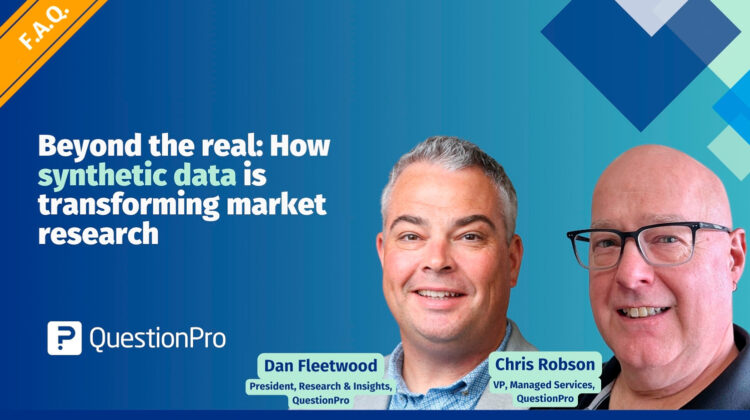 The Impact Of Synthetic Data On Modern Research