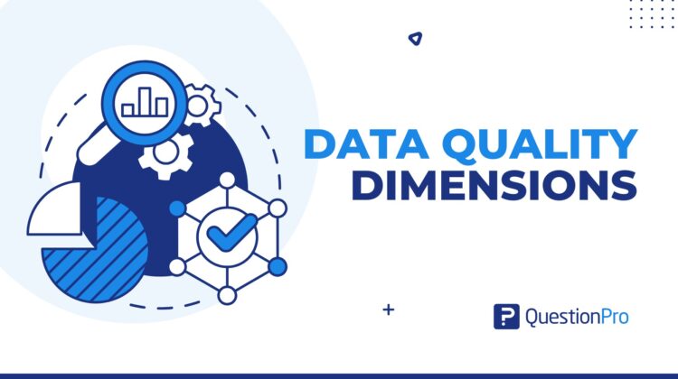 Data Quality Dimensions