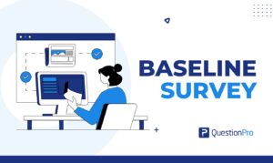 Baseline Survey