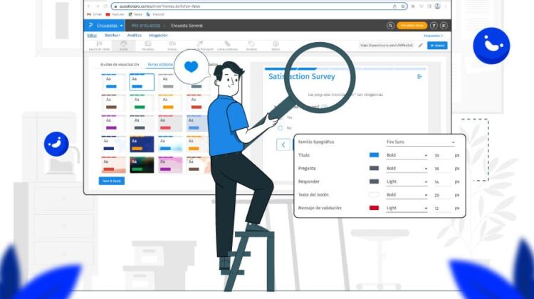 Design de experiência