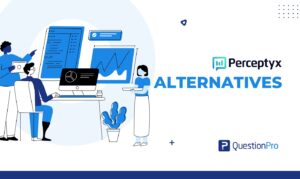 Perceptyx alternatives