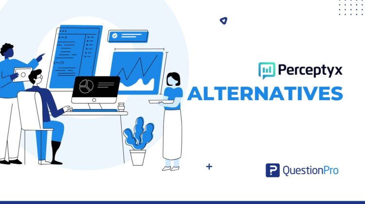 Perceptyx alternatives