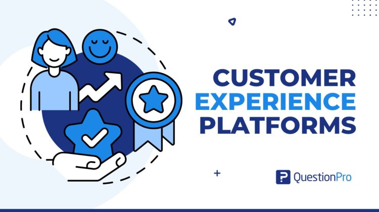 customer experience platforms