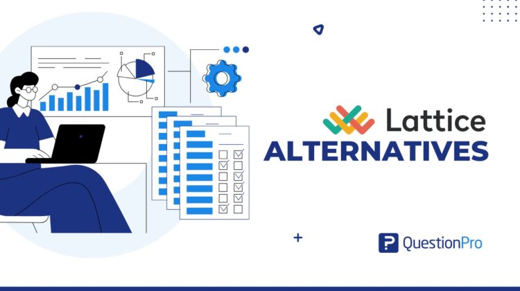 lattice alternatives