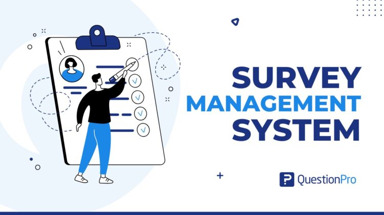 survey management system
