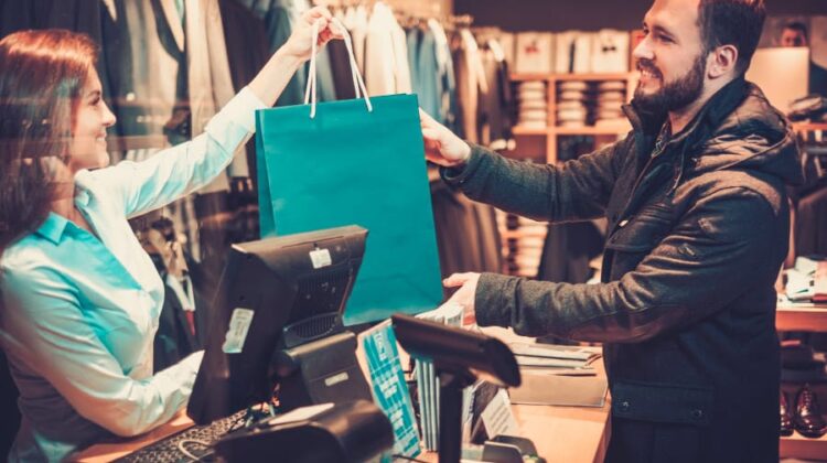 Benefícios da satisfação do cliente