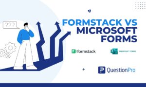 Formstack vs Microsoft Forms