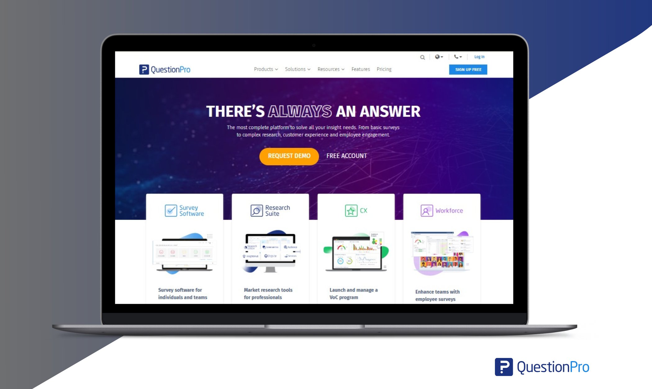 QuestionPro