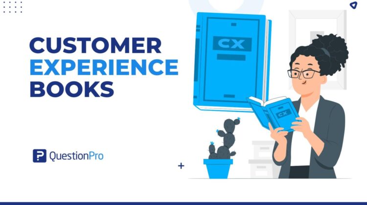 Customer Experience Books