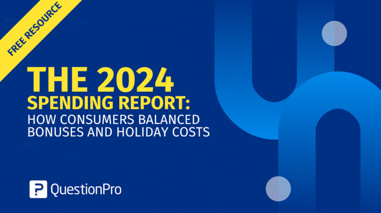 The 2024 Spending Report