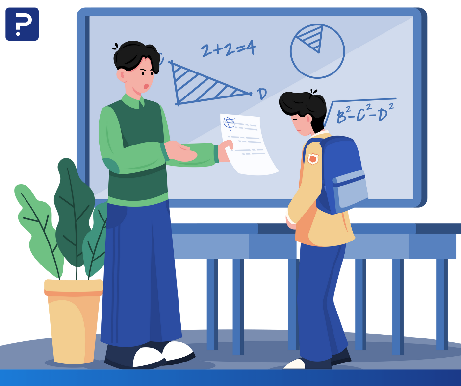 أدوات التغذية الراجعة للمعلمين: ما هي + التقنيات