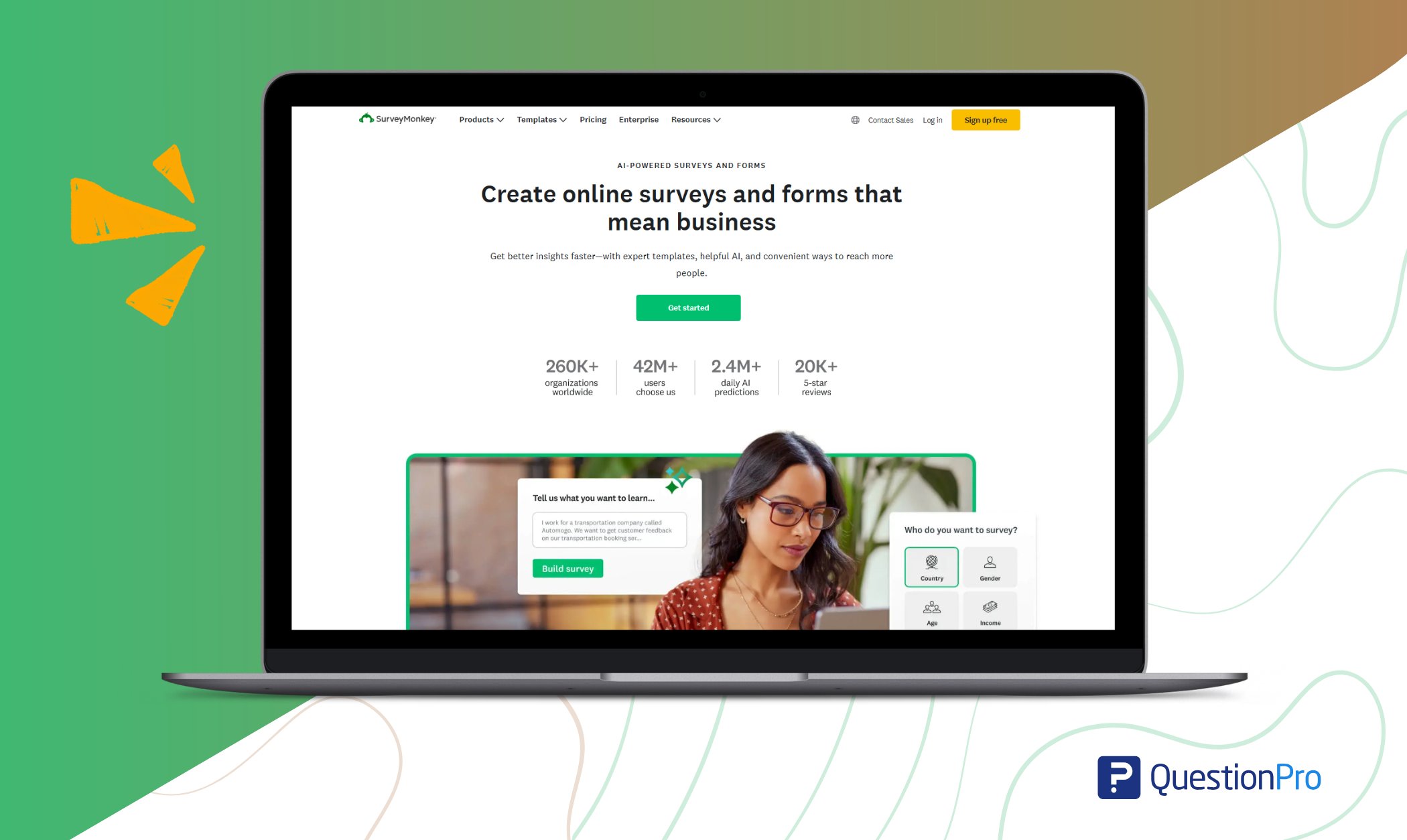 surveymonkey