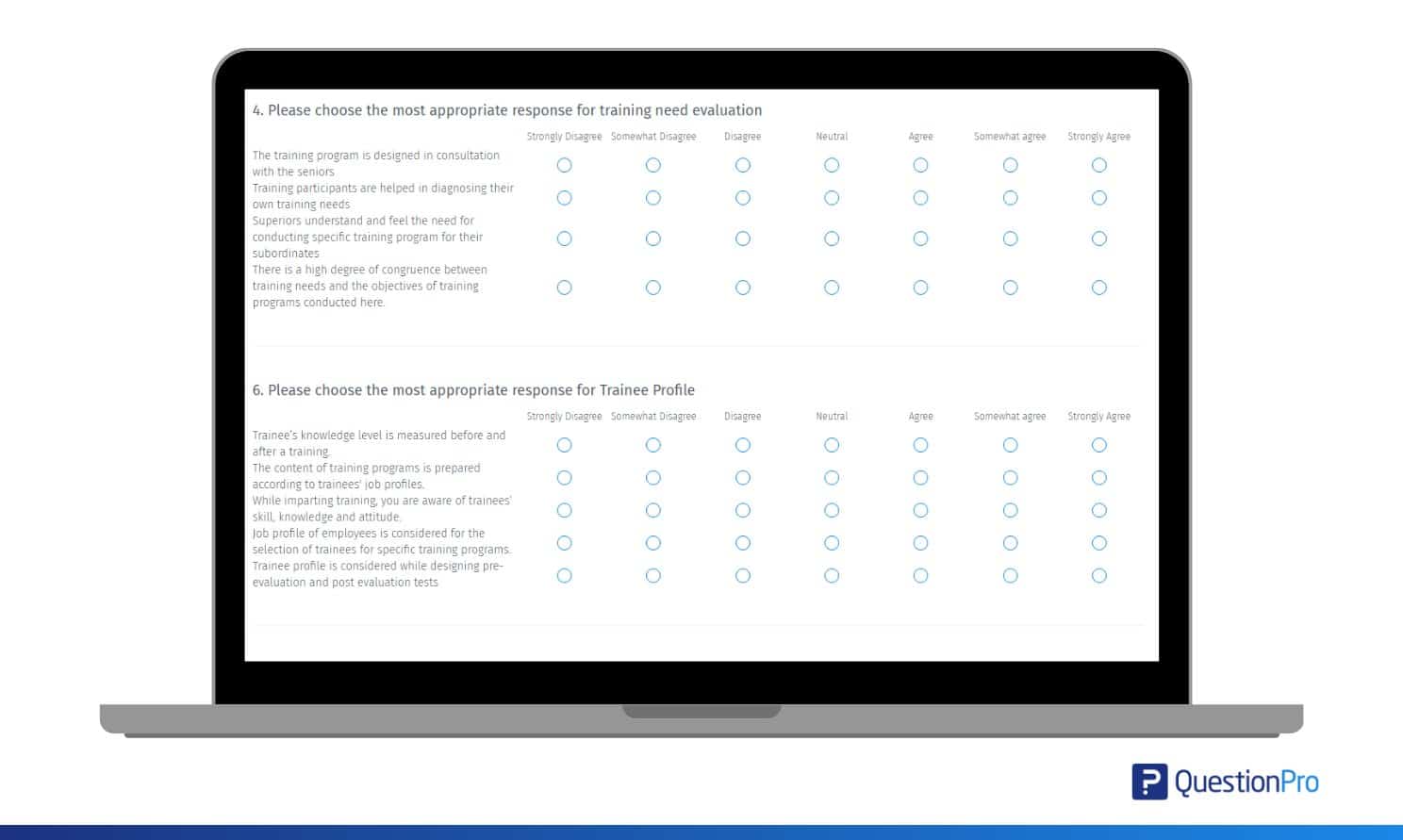 training-feedback-form