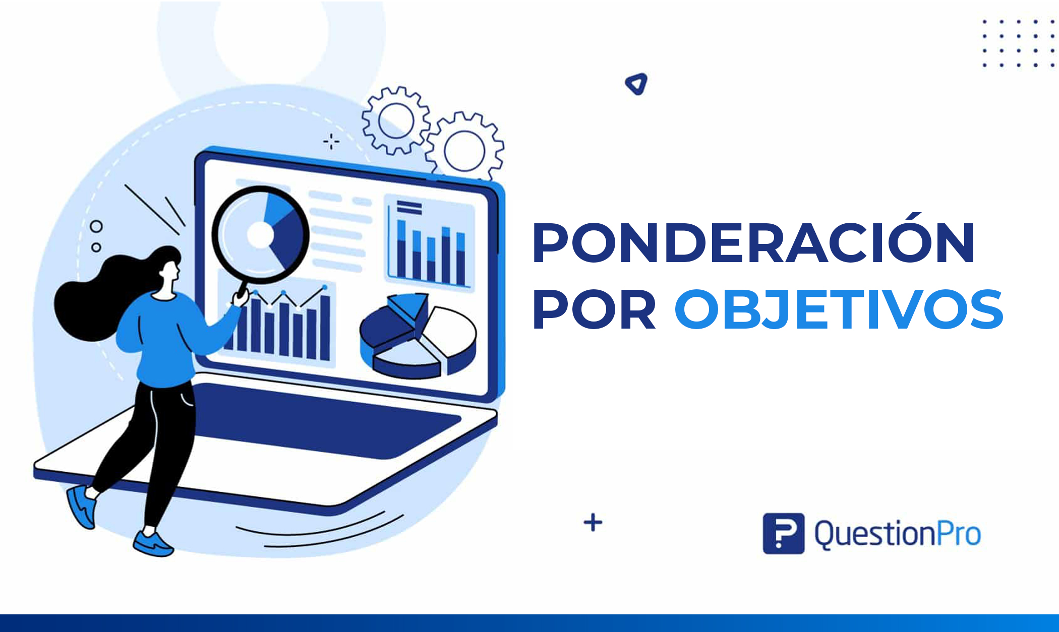 Ponderación por objetivos: Qué es, importancia y cómo realizarla