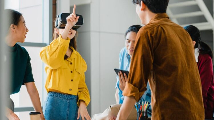 gamificação no local de trabalho