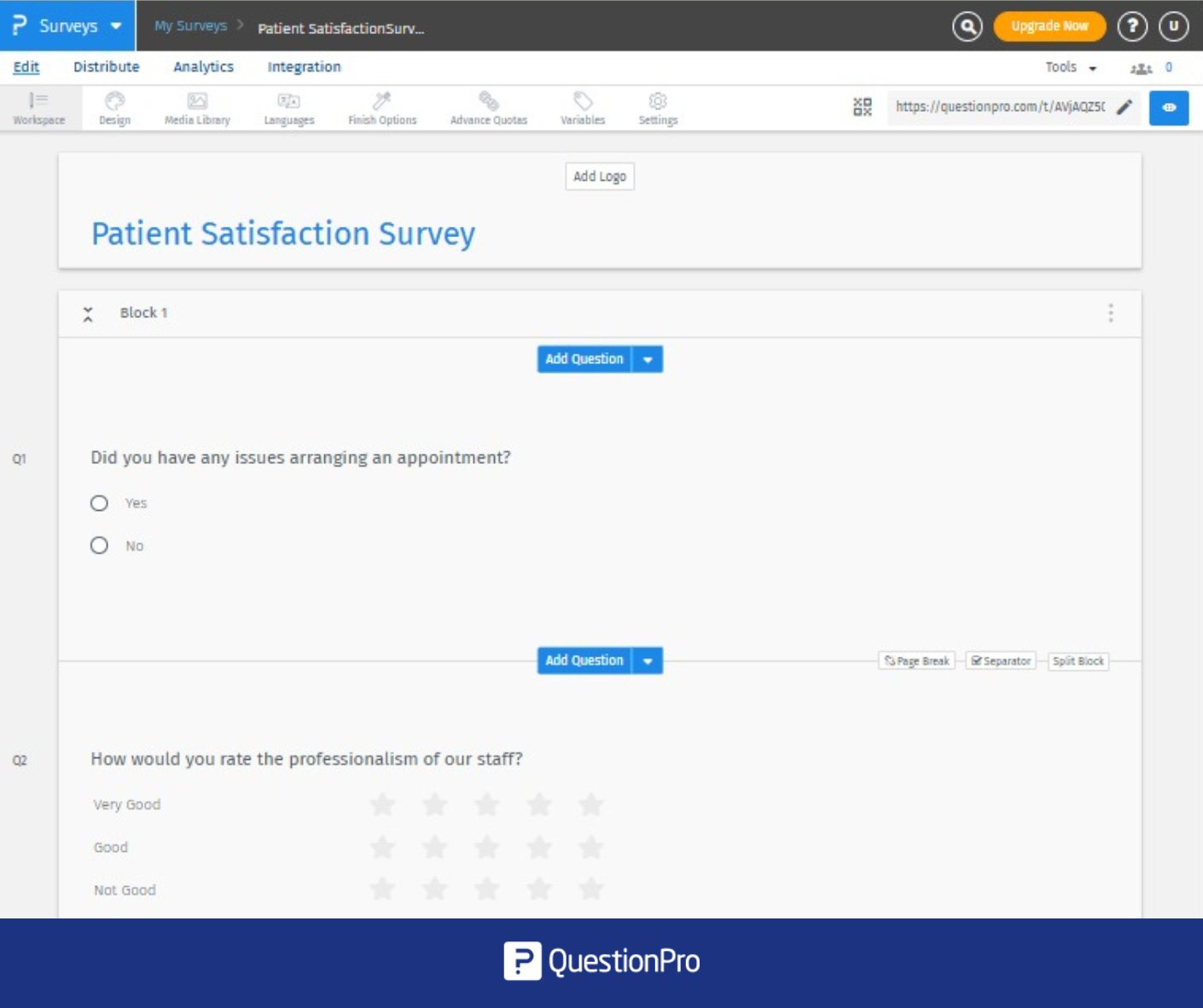 patient-satisfaction-survey