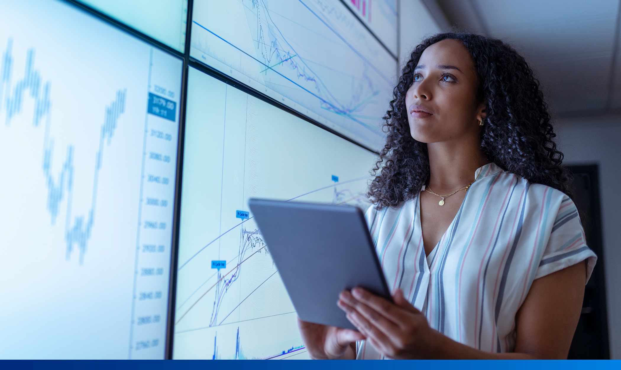 Integridad de datos: Qué es y cómo lograrla