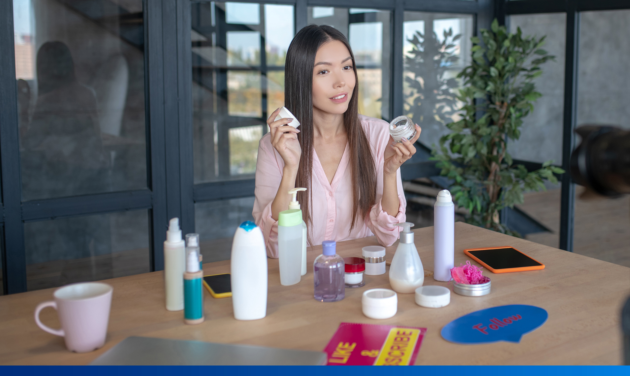 Tester de productos: Qué es y cómo realizarlo