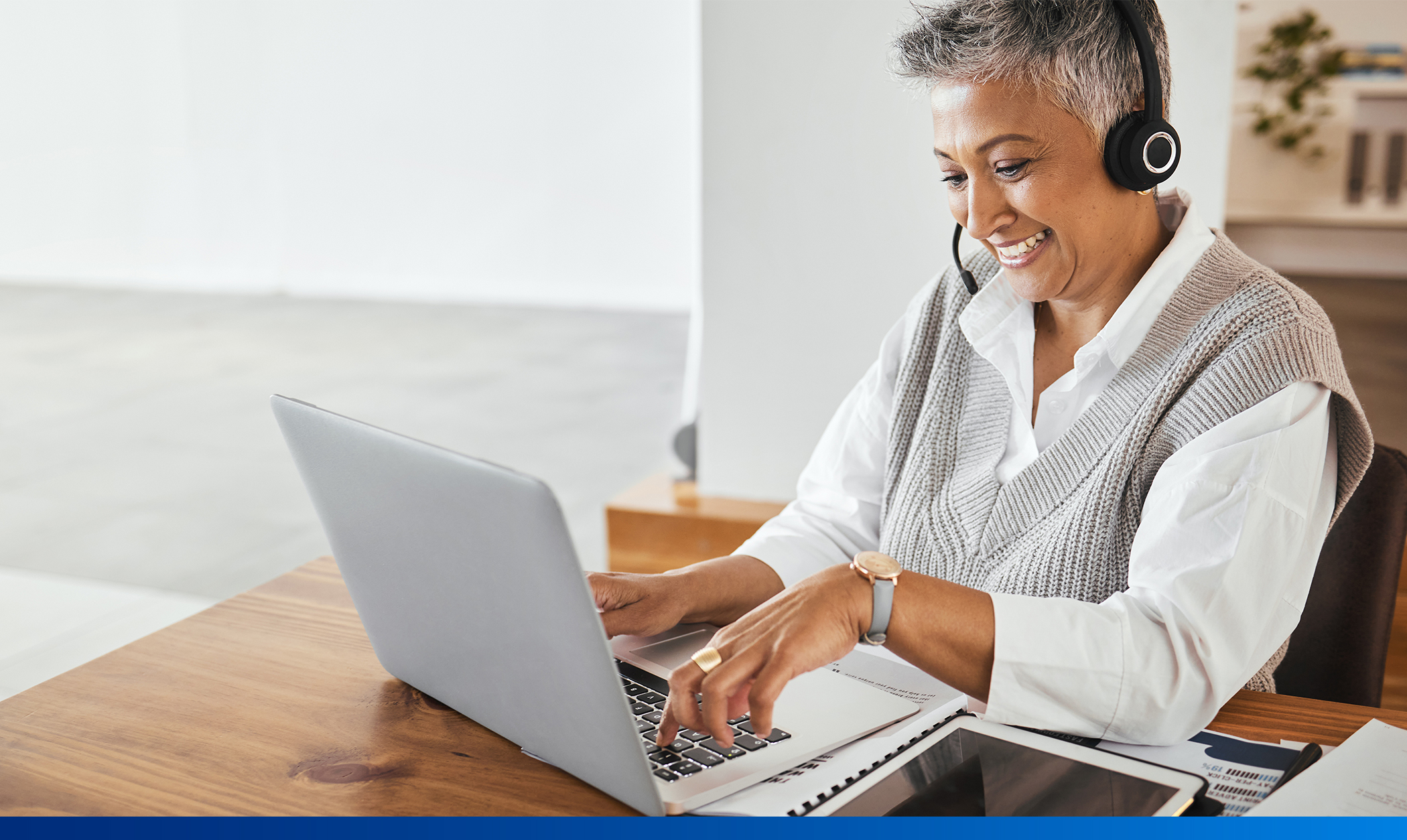 Atención al cliente B2B