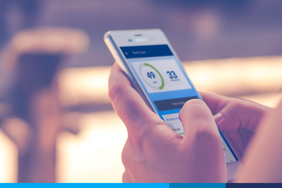 Como medir a fidelidade do cliente
