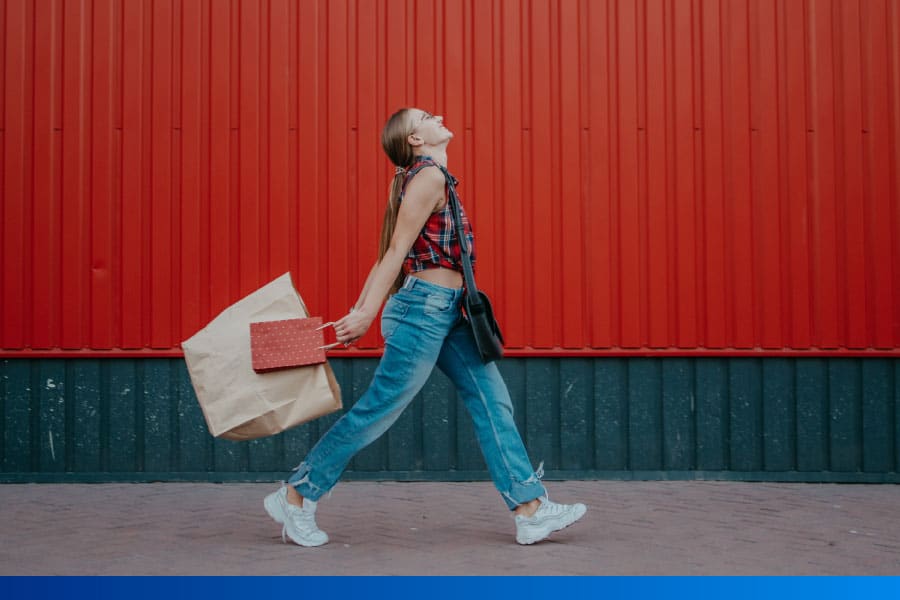 Compras recorrentes