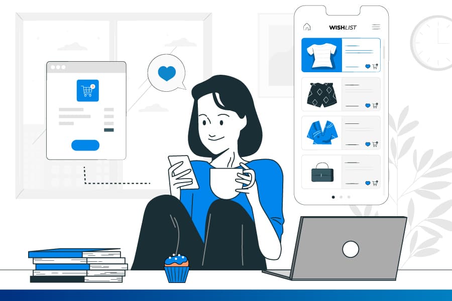 Experiência digital do cliente
