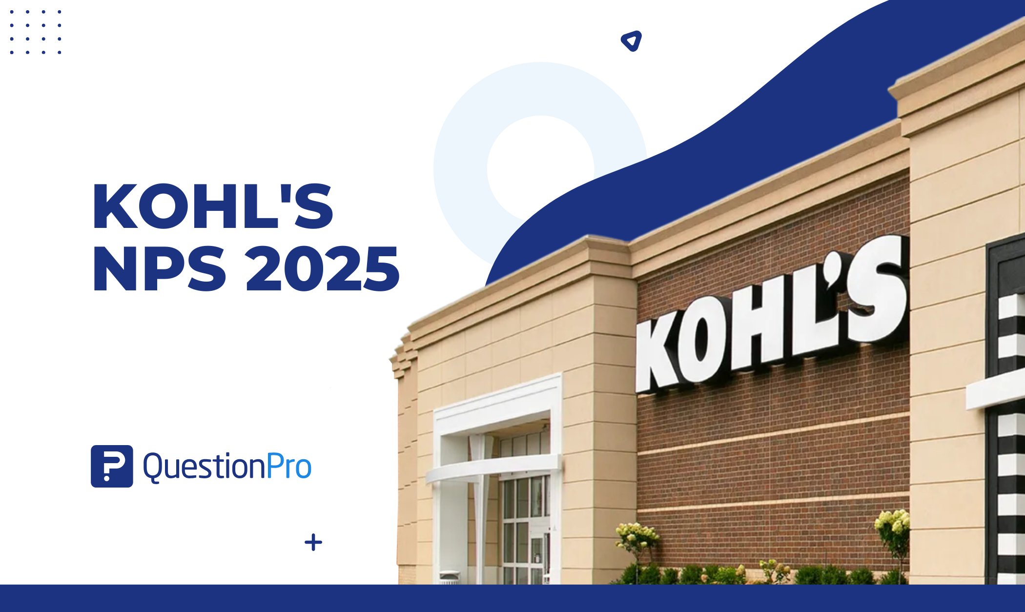 Kohl’s NPS & Satisfaction in 2025