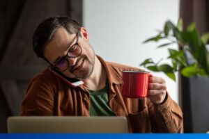 Pesquisa pós-chamada