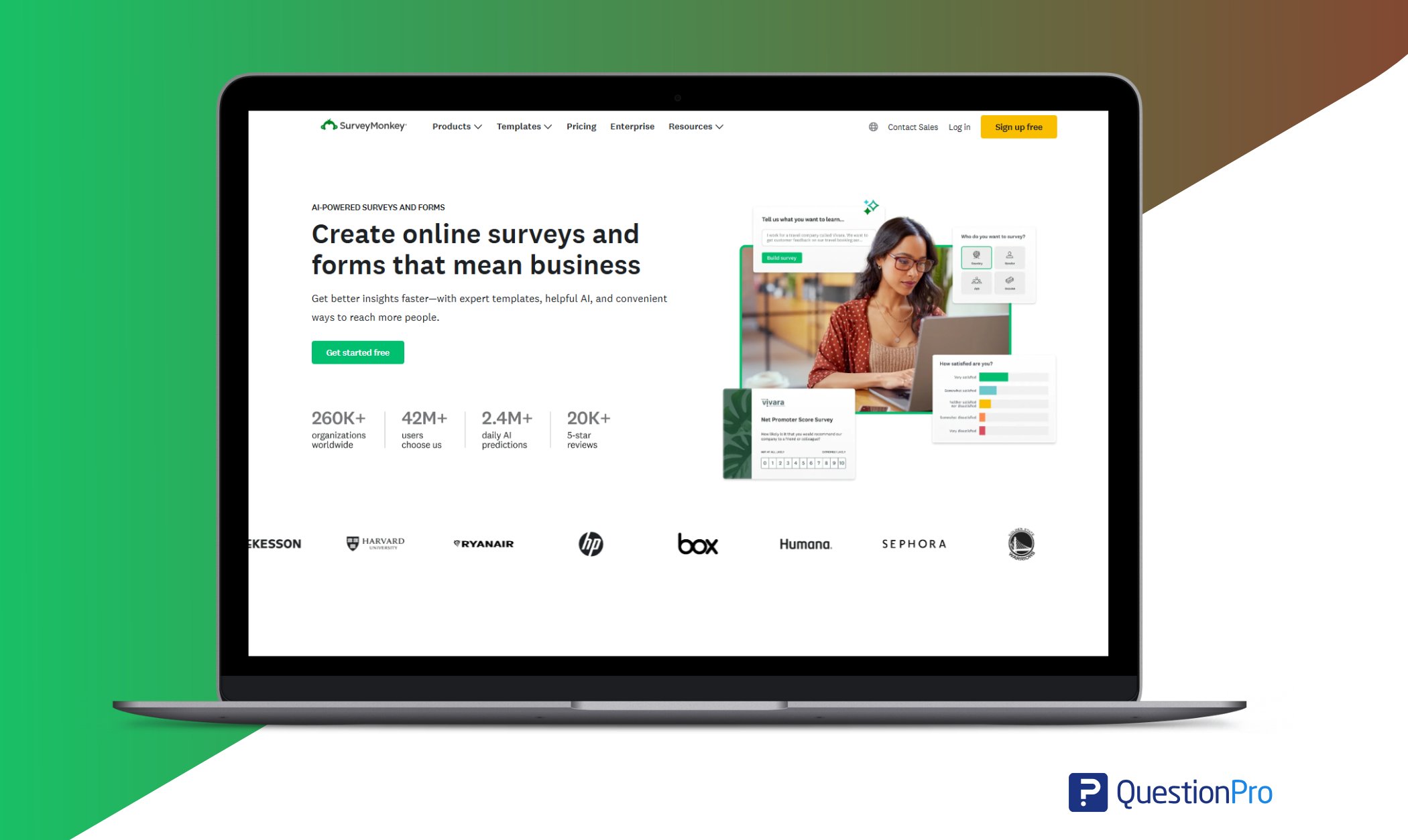 SurveyMonkey