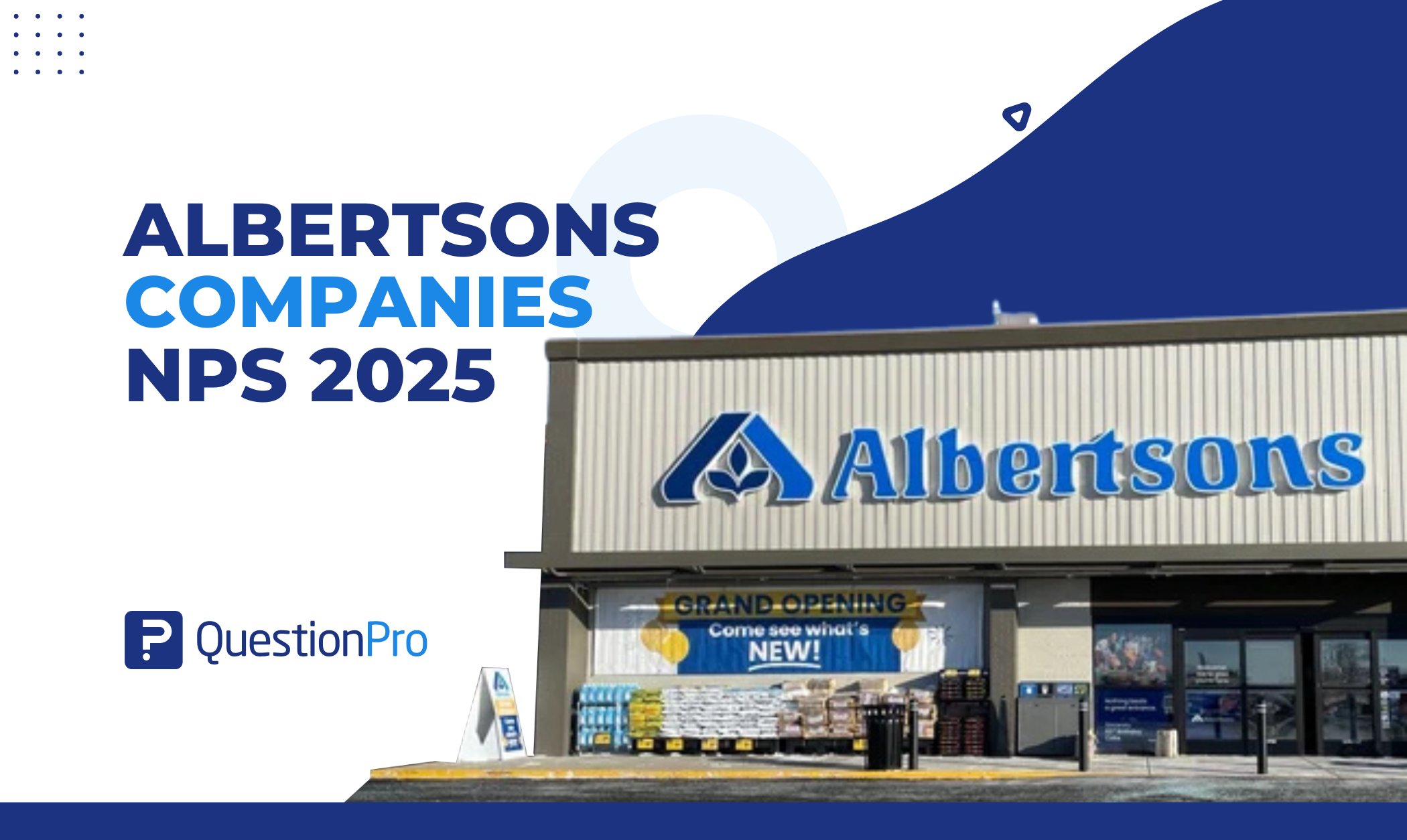 Albertsons Companies NPS and Insights in 2025
