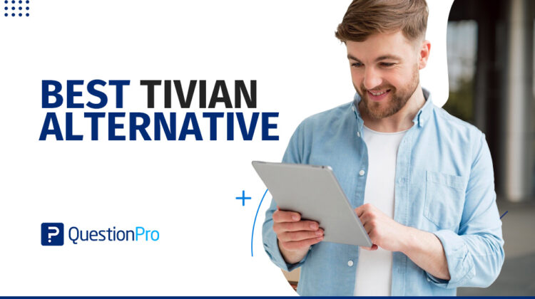 Best Tivian Alternative