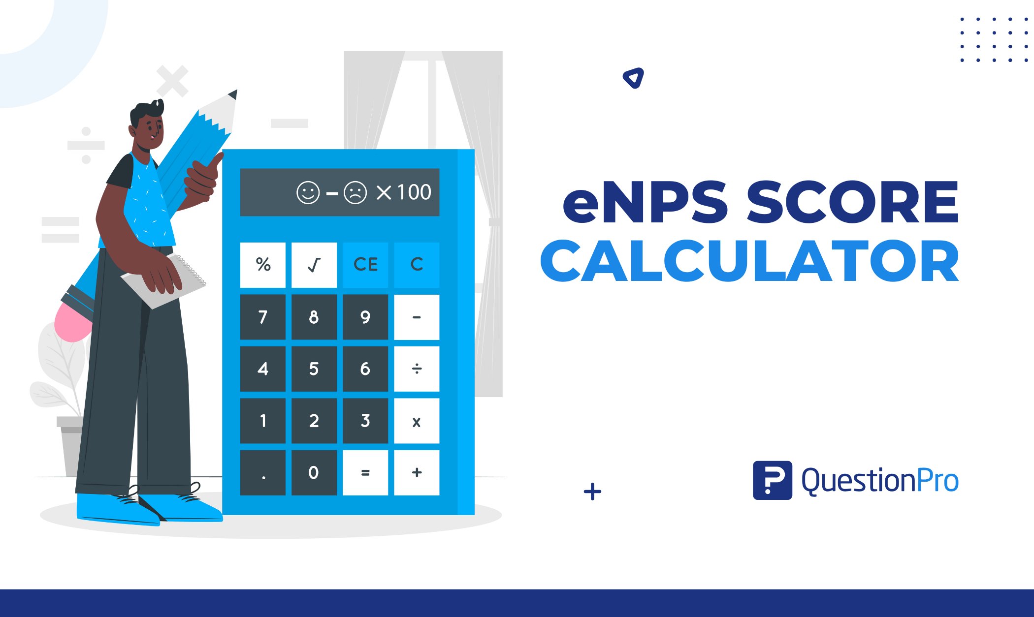 eNPS-score-calculator