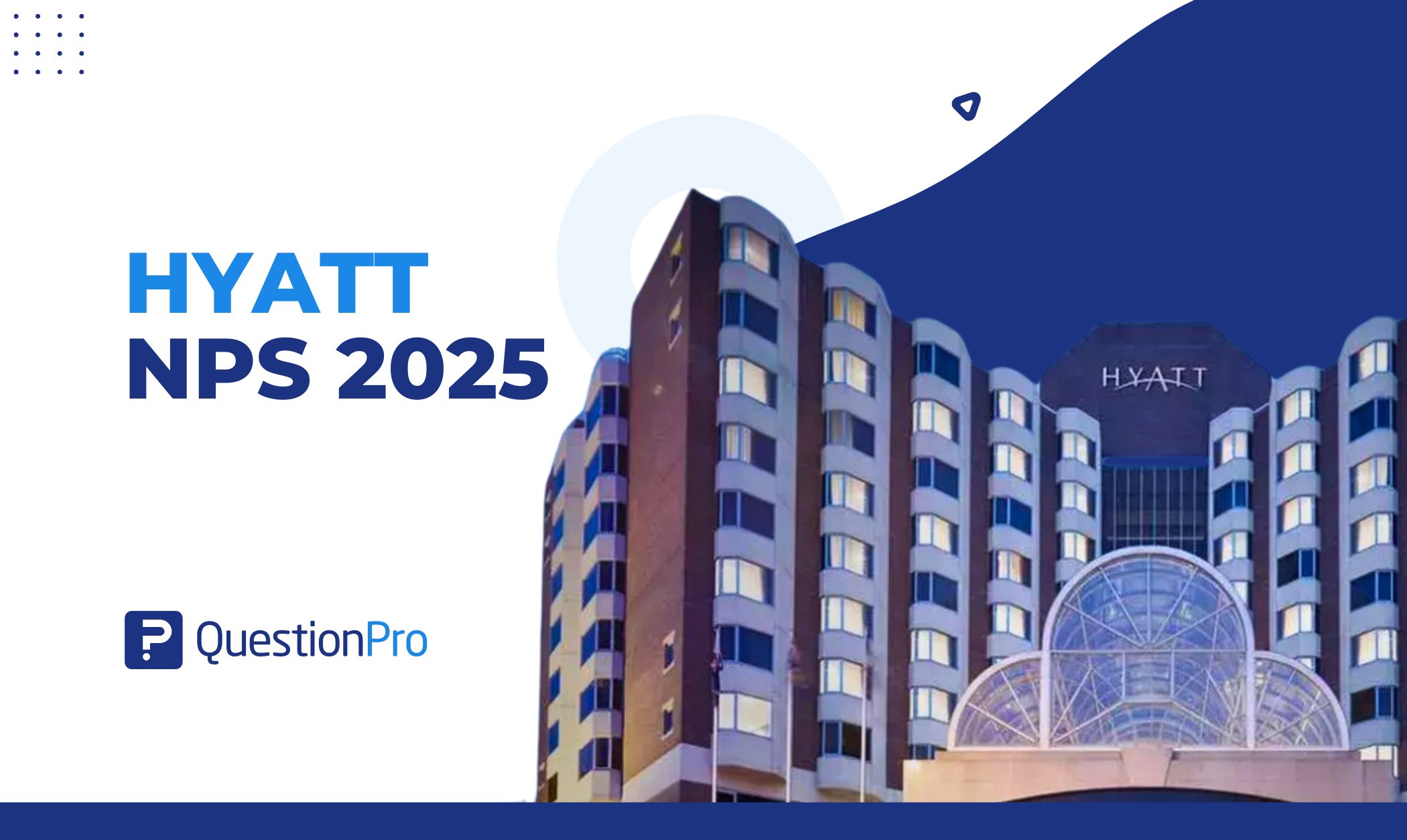 Hyatt NPS and Customer Perception in 2025