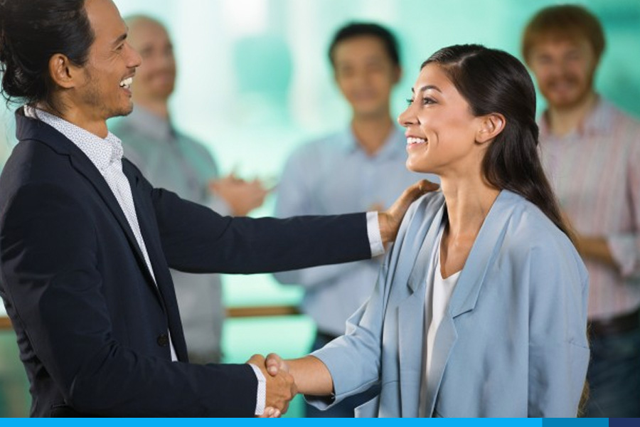 A importância dos funcionários na experiência do cliente