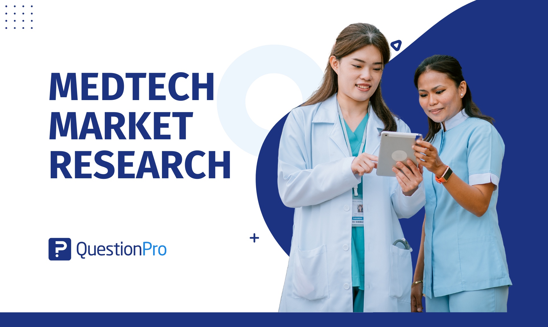 MedTech Market Research: Fueling Innovation in 2025