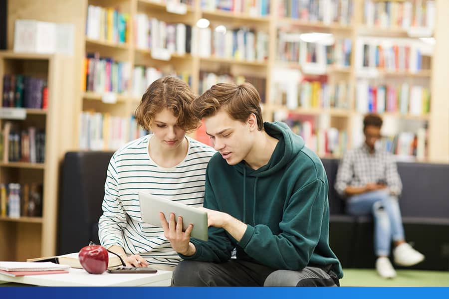 pesquisas para instituições de ensino