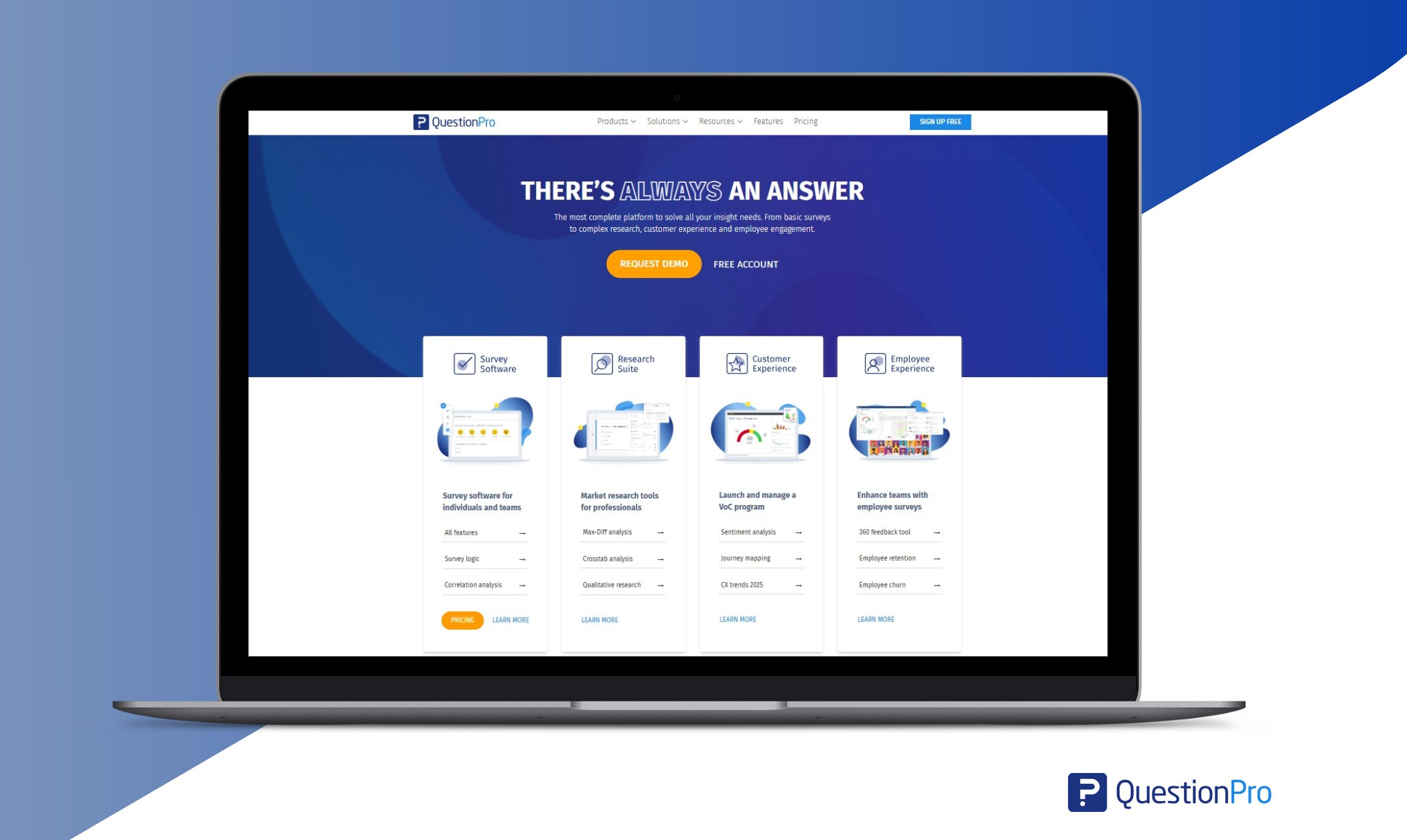 questionpro-panel-research-company