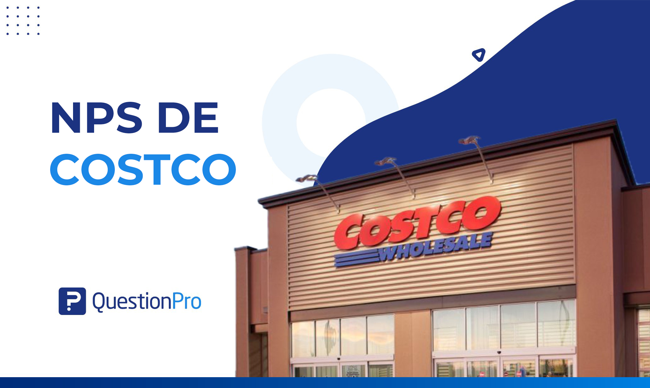 NPS de Costco: ¿Cuál es la percepción del cliente?