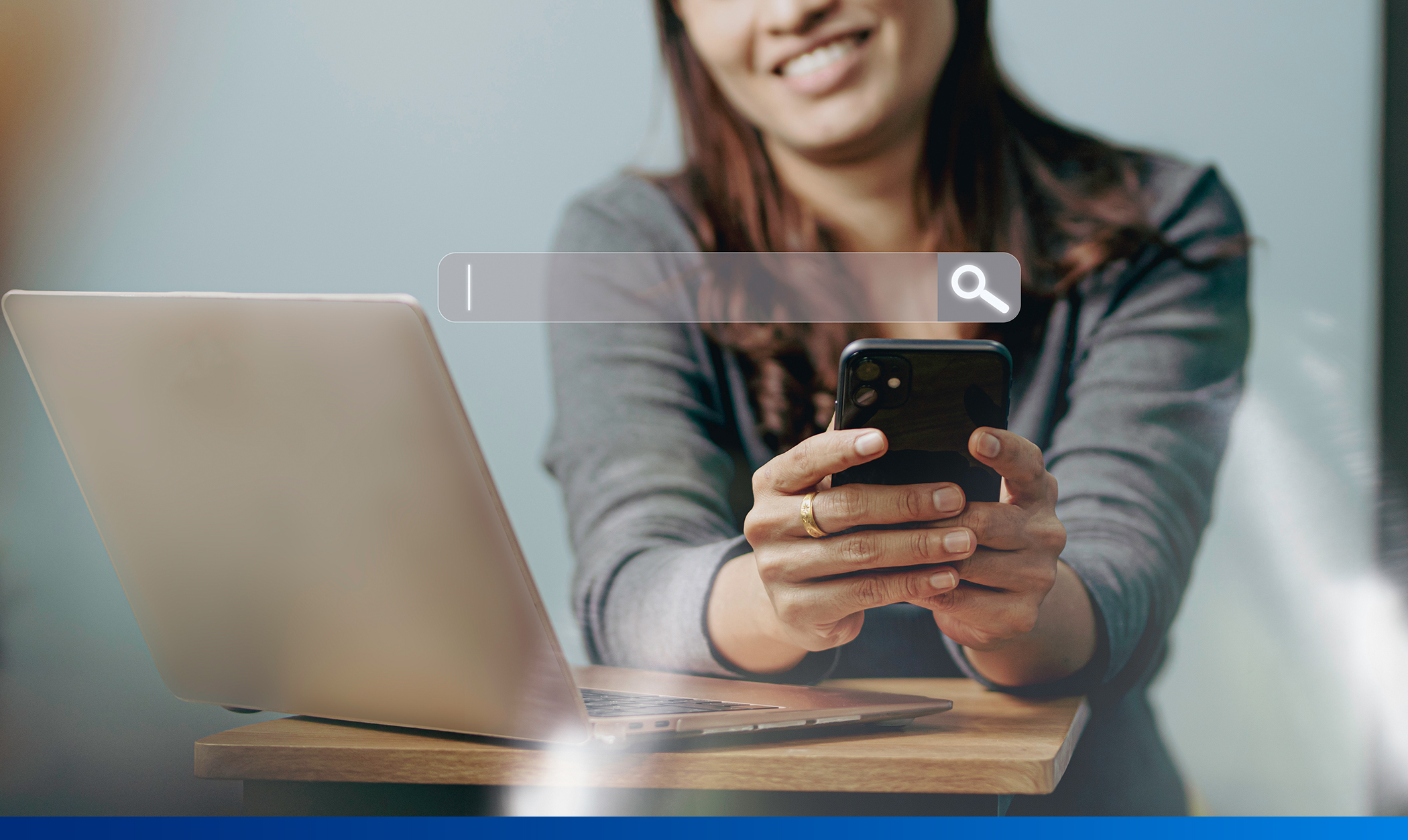 Tendencias en búsqueda y publicidad digital: ¿Está tu marca lista para el futuro?