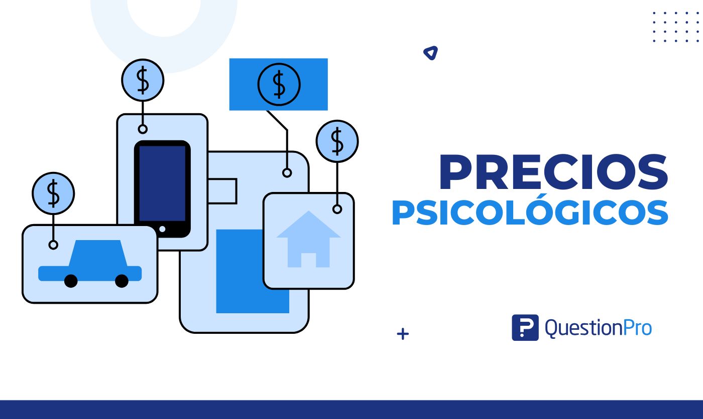 Precios psicológicos: Qué son y cómo funcionan