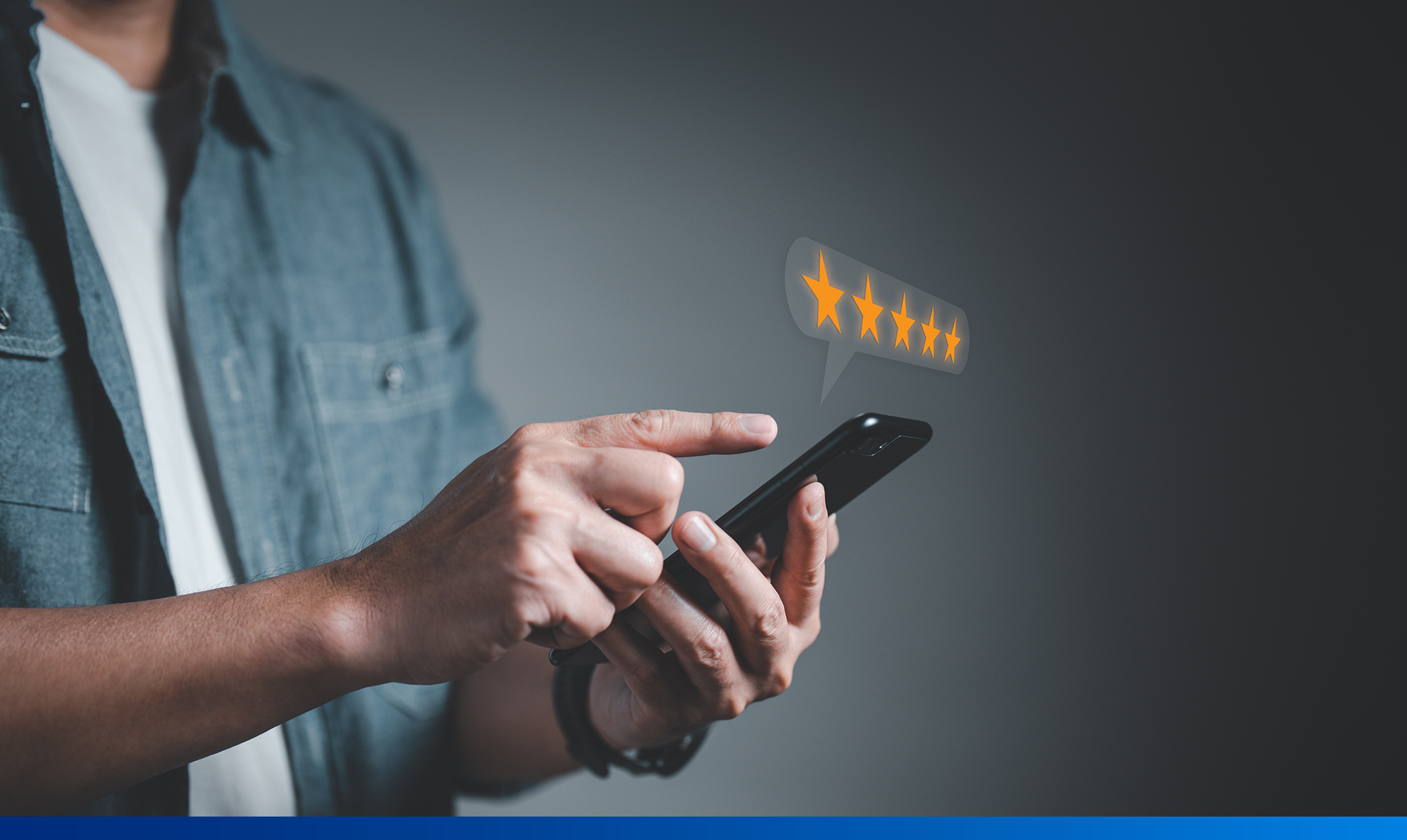 Compromiso digital del cliente: Qué es y cómo lograrlo