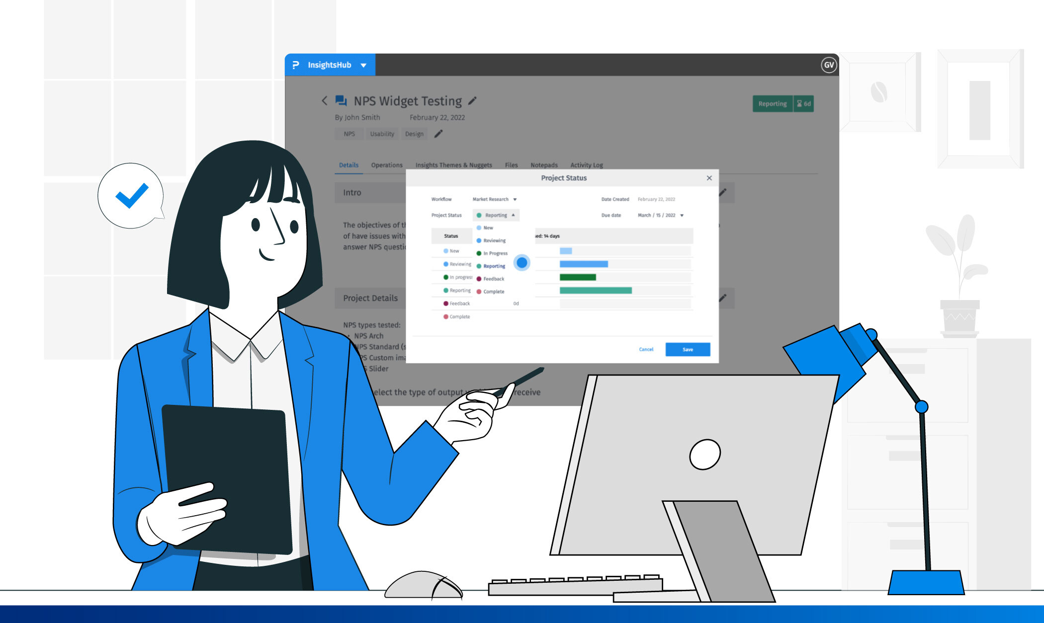 Data storytelling: o que é e como usar?