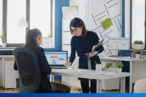 Gerenciamento de dados de pesquisa