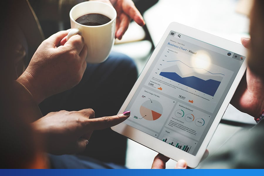 KPIs de experiência do cliente