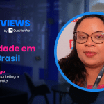 Maturidade em CX no Brasil