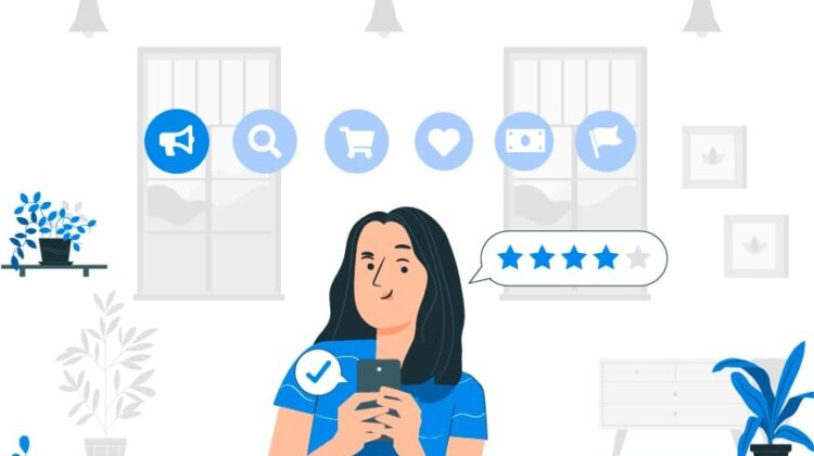 Pesquisa de tendências