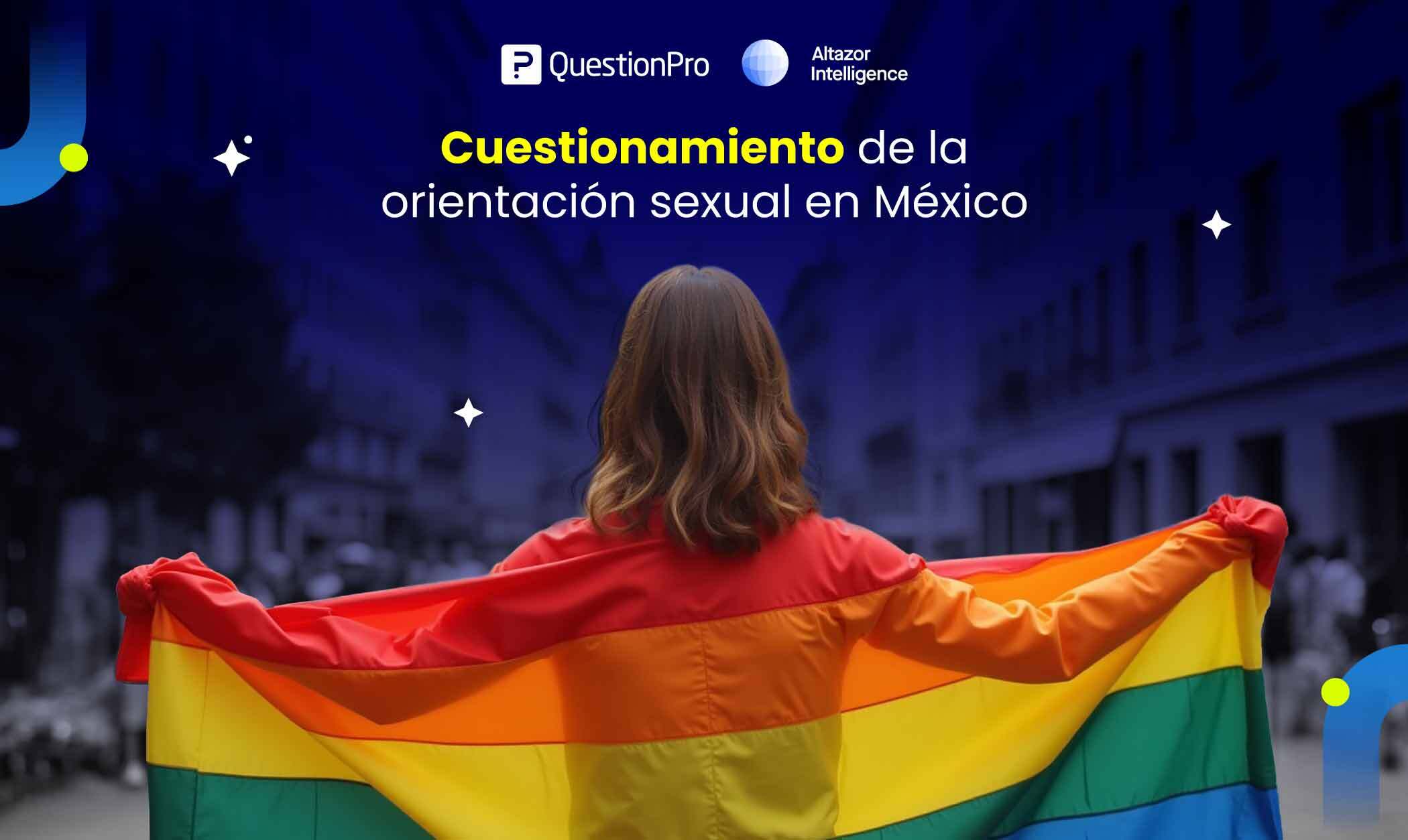 Cuestionamiento de la orientación sexual