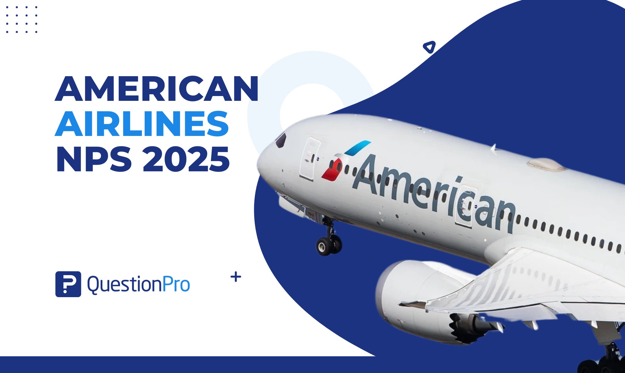 American Airlines NPS & Customer Loyalty 2025