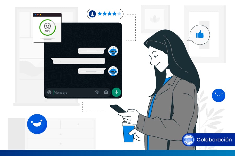 4 dicas para melhorar seu atendimento ao cliente no WhatsApp
